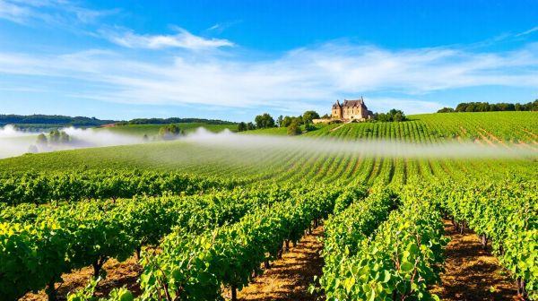 Discover Burgundy Wine Tours: A Guide to Unforgettable Experiences